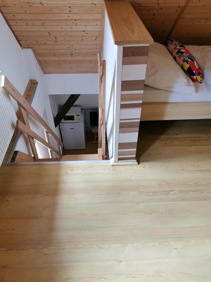 Apartmány Dolní Moravice Esterno foto