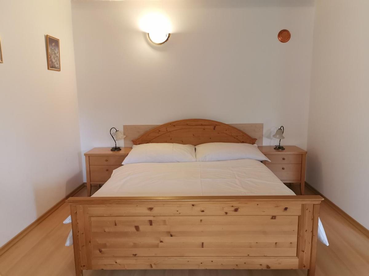 Apartmány Dolní Moravice Esterno foto