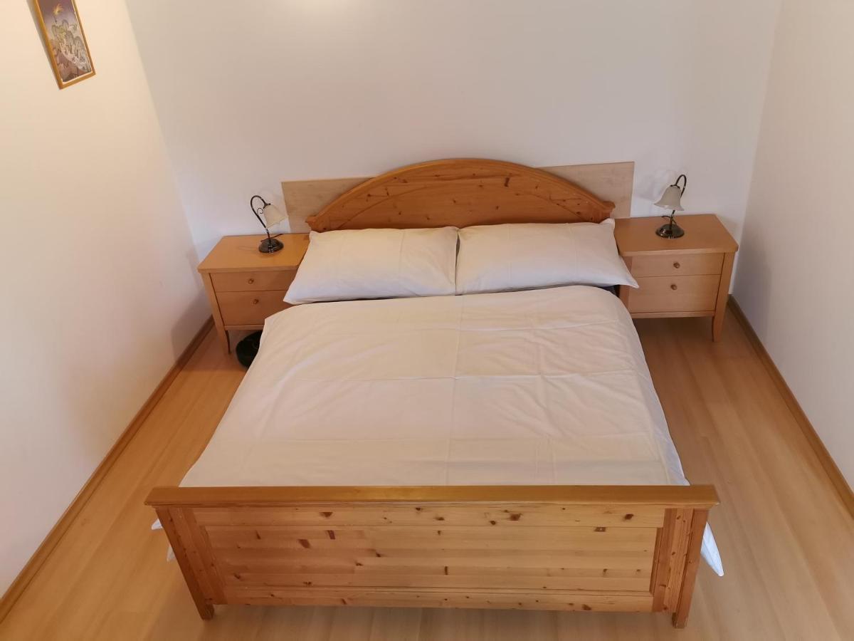 Apartmány Dolní Moravice Esterno foto