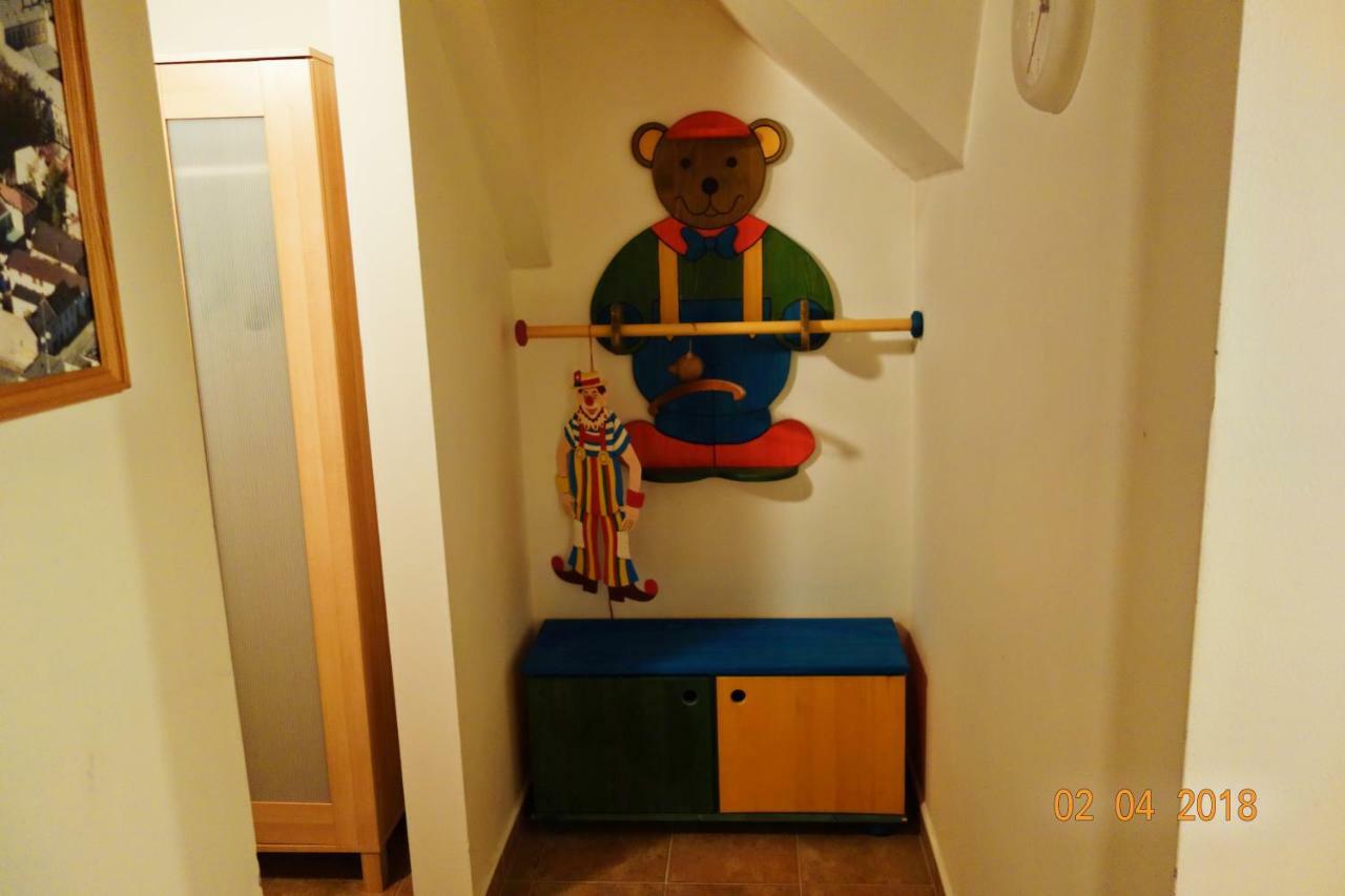 Apartmány Dolní Moravice Esterno foto