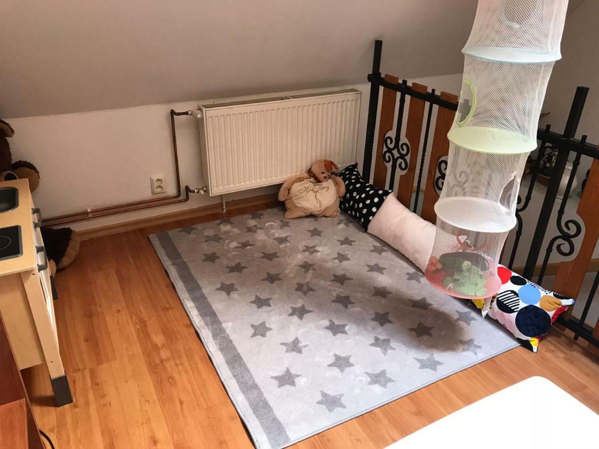 Apartmány Dolní Moravice Esterno foto