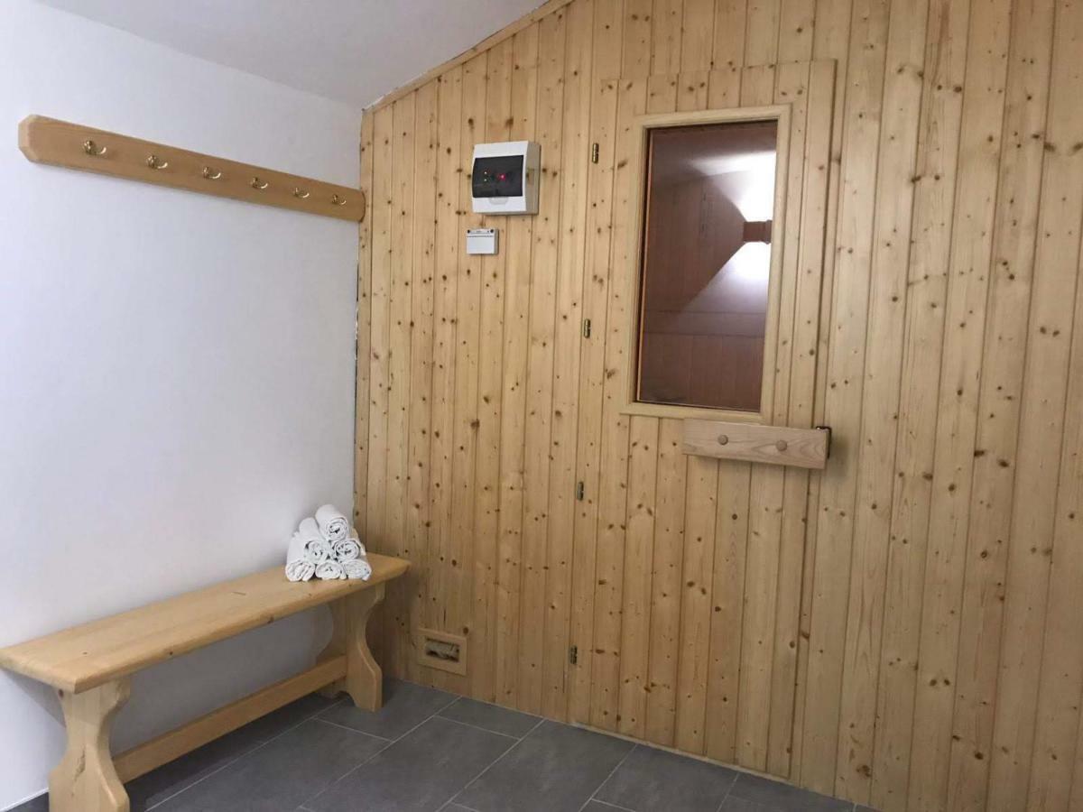 Apartmány Dolní Moravice Esterno foto