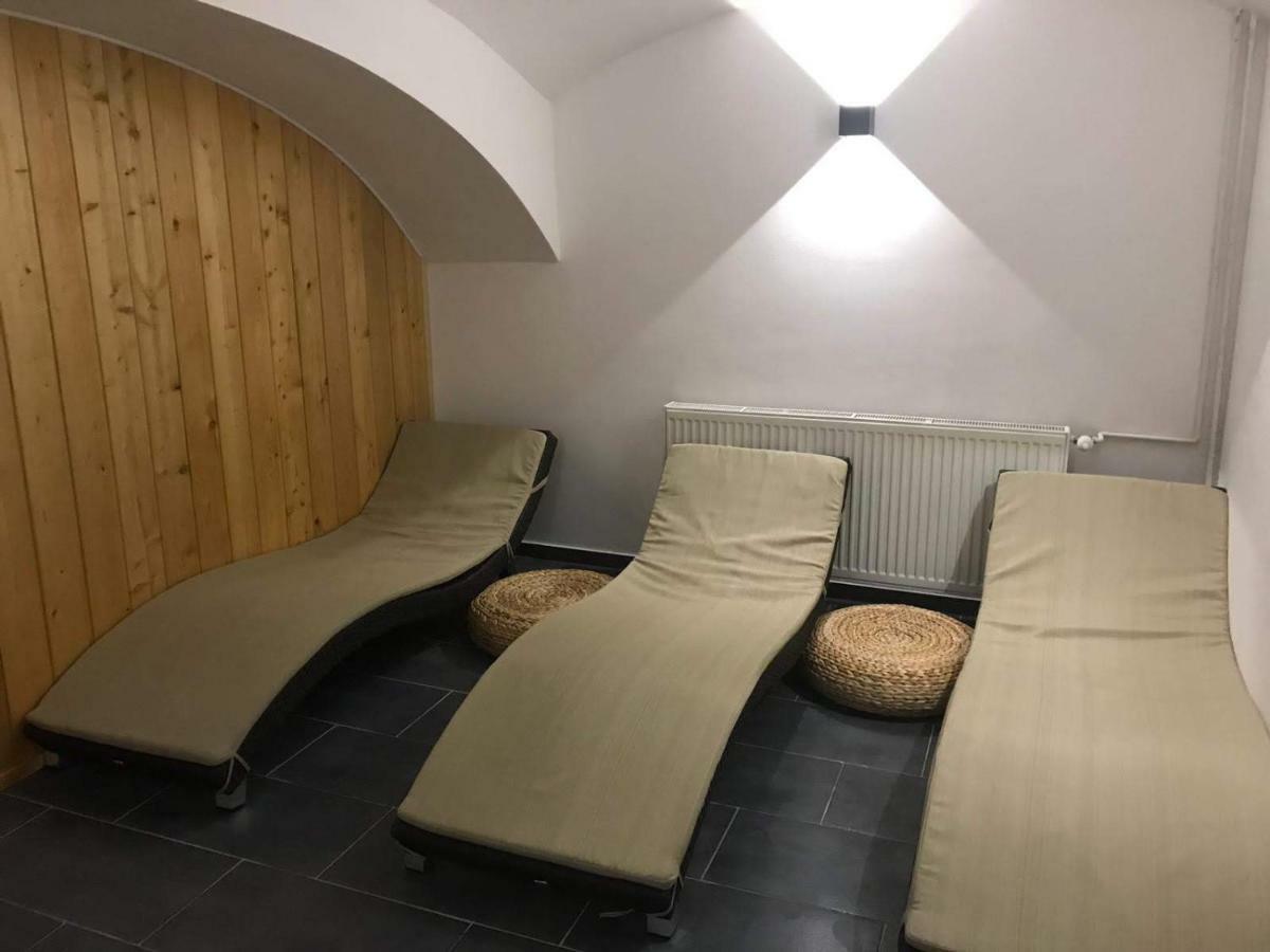 Apartmány Dolní Moravice Esterno foto