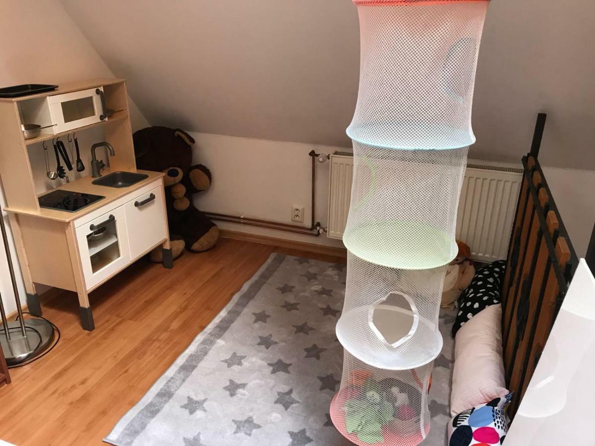 Apartmány Dolní Moravice Esterno foto